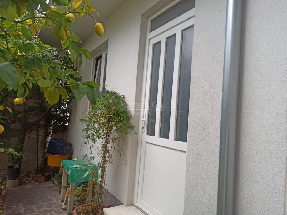 Ulaz u pomoćni objekt